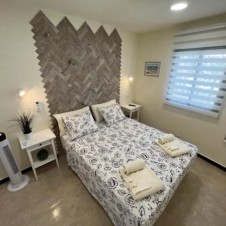 Appartamento Sunrise - Playa del Inglés