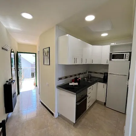 Appartamento Sunrise - *