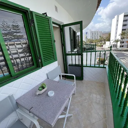 Appartamento Sunrise -