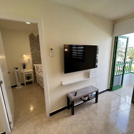 Appartamento Sunrise - Playa del Inglés