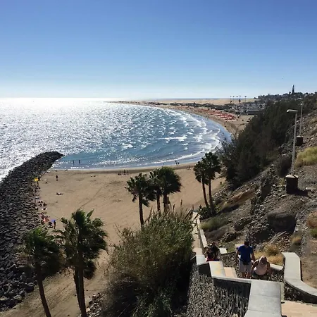 Appartamento Sunrise - Playa del Inglés