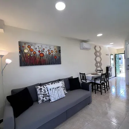 Apartmán Sunrise - *