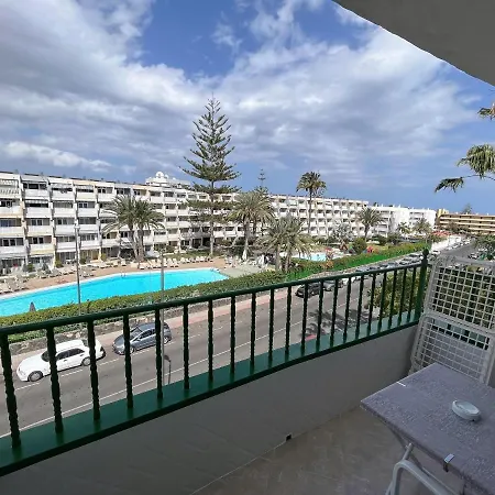 Apartmán Sunrise - *