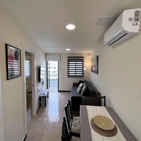 Sunrise - Apartment