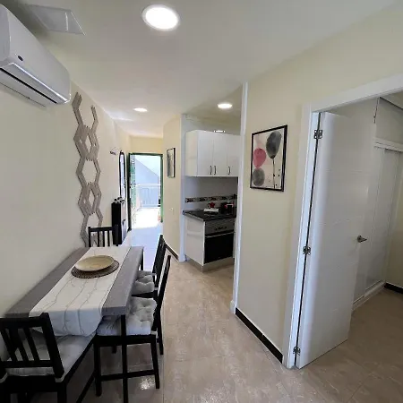 Apartment Sunrise -