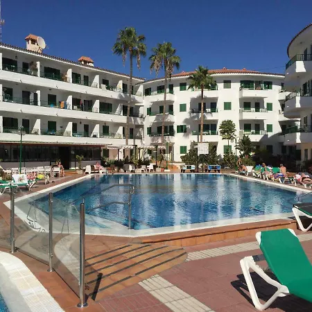 Sunrise - Apartment Playa del Ingles (Gran Canaria)