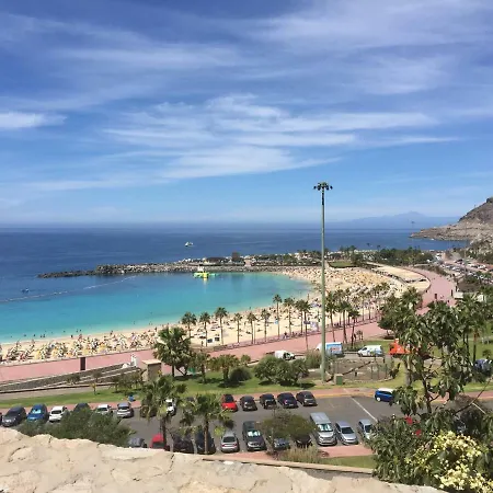 Apartment Sunrise - Playa del Ingles (Gran Canaria)
